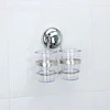 wall hanging toothbrush holder