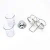 vacuum suction double tumbler